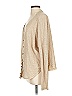 Out From Under Tan Cardigan Size S - photo 5