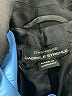 Strenesse Gabriele Strehle Gray Black Blazer Size 12 - photo 6