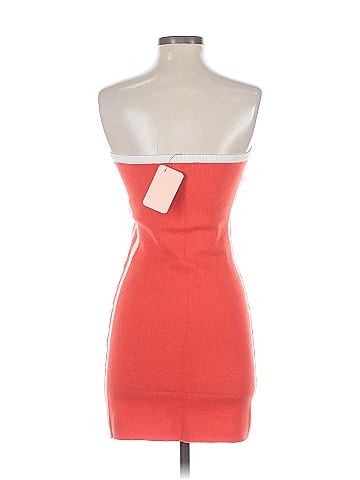 Blue Blush Cocktail Dress (view 2)