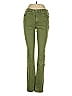 Adriano Goldschmied Green Jeans Size 26 waist - photo 1