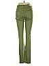 Adriano Goldschmied Green Jeans Size 26 waist - photo 2