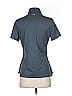 Under Armour Blue Short Sleeve Polo Size S - photo 2
