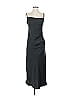 Lichi 100% Polyester Black Cocktail Dress Size XS - photo 1