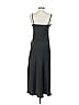 Lichi 100% Polyester Black Cocktail Dress Size XS - photo 2