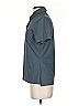 Under Armour Blue Short Sleeve Polo Size S - photo 5