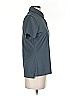 Under Armour Blue Short Sleeve Polo Size S - photo 4