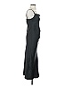 Lichi 100% Polyester Black Cocktail Dress Size XS - photo 4