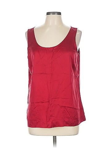 Tommy Bahama Sleeveless Blouse (view 1)