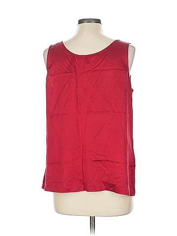 Tommy Bahama Sleeveless Blouse (view 2)