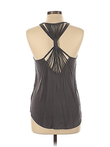 Naked Zebra Sleeveless Top (view 2)