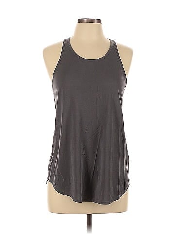 Naked Zebra Sleeveless Top (view 1)