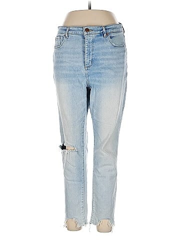 Ann Taylor LOFT Jeans (view 1)