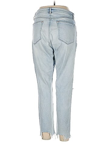 Ann Taylor LOFT Jeans (view 2)