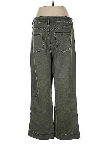Ann Taylor LOFT Jeans (view 2)