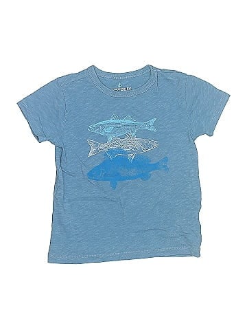 Crewcuts Short Sleeve T-Shirt (view 1)