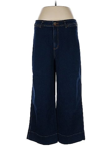 Ann Taylor LOFT Jeans (view 1)