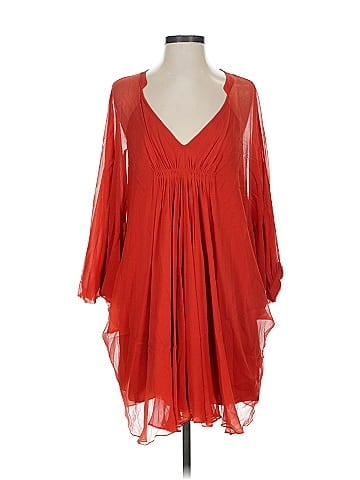 Diane von Furstenberg Cocktail Dress (view 1)