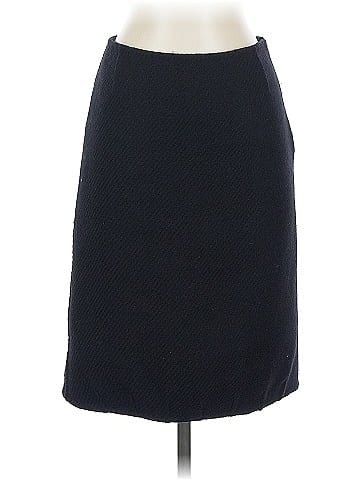 Prada Wool Skirt (view 1)