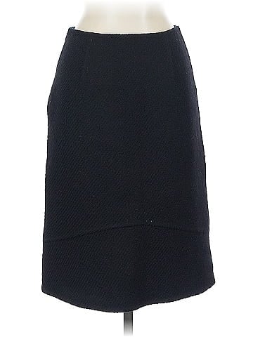 Prada Wool Skirt (view 2)
