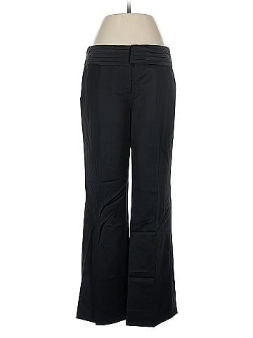 Lafayette 148 New York Wool Pants (view 1)