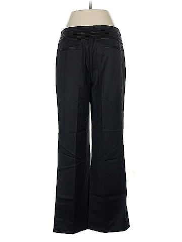 Lafayette 148 New York Wool Pants (view 2)