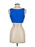Alexander Wang Blue Sleeveless Top Size M - photo 2
