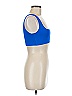 Alexander Wang Blue Sleeveless Top Size M - photo 4