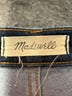 Madewell Blue Jeans Size 25 waist - photo 7