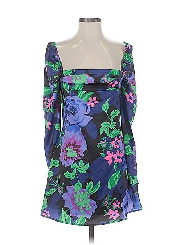 AFRM Cocktail Dress (view 1)