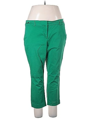 7th Avenue Design Studio New York & Company Casual Pants (view 1)