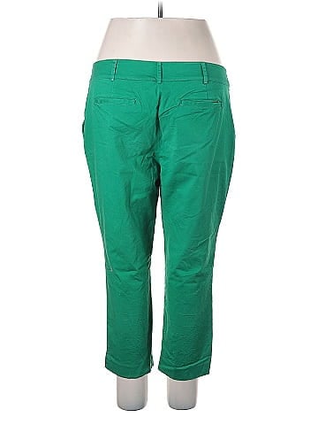7th Avenue Design Studio New York & Company Casual Pants (view 2)
