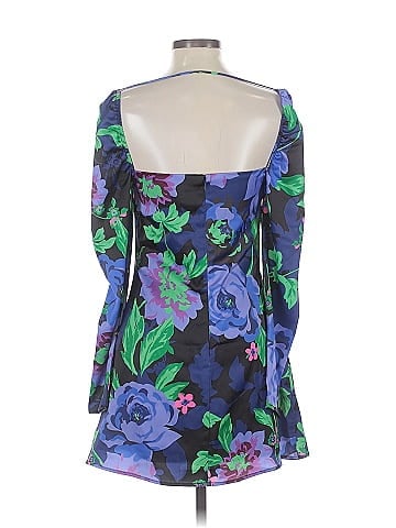 AFRM Cocktail Dress (view 2)