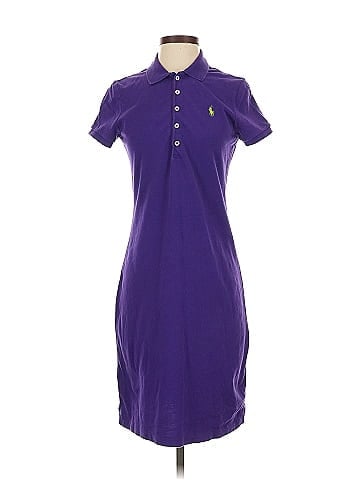 Ralph Lauren Sport Casual Dress (view 1)