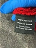 VERTIGO 100% Acrylic Solid Red Pullover Sweater Size M - photo 7