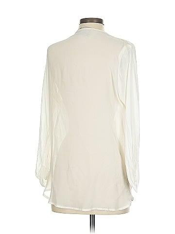 Dolan Long Sleeve Blouse (view 2)