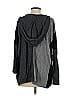 CAbi Gray Black Pullover Sweater Size XS - photo 2