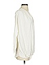 Dolan Ivory Long Sleeve Blouse Size XS - photo 4