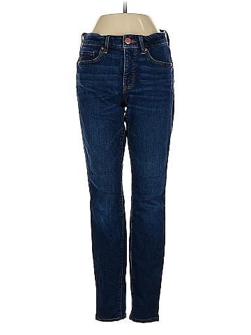 Ann Taylor LOFT Jeans (view 1)