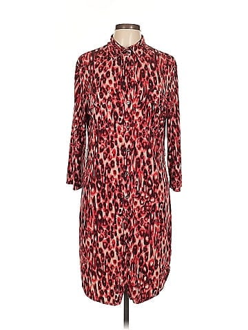 New York & Company Casual Dress (view 1)