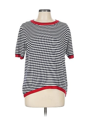 Dokotoo Short Sleeve Top (view 1)