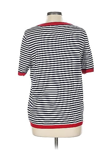 Dokotoo Short Sleeve Top (view 2)