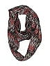 Maurices Burgundy Purple Scarf One size - photo 1