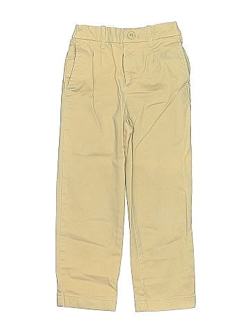 Crewcuts Khakis (view 1)