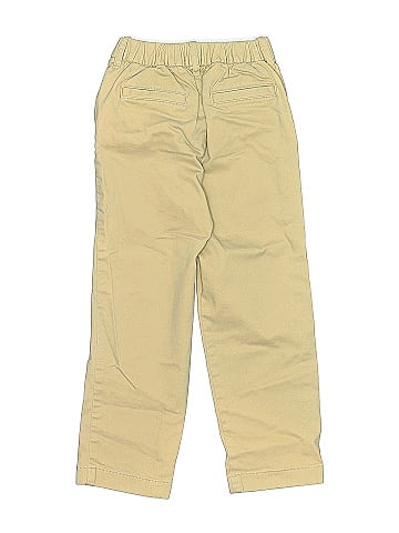 Crewcuts Khakis (view 2)