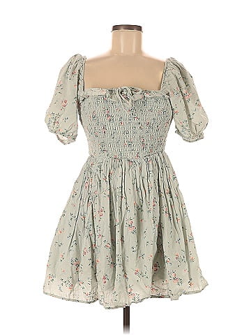 Abercrombie & Fitch Casual Dress (view 1)