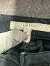 Joie Black Jeans Size 25 waist - photo 6