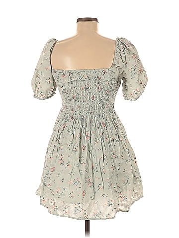Abercrombie & Fitch Casual Dress (view 2)