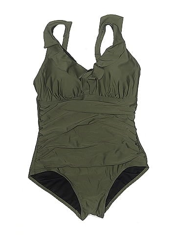 DKNY Bodysuit (view 1)