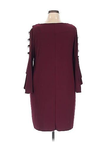 MSK Casual Dress (view 2)