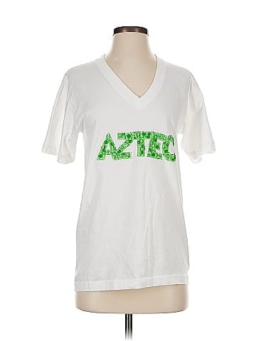 American Apparel Short Sleeve Top (view 1)